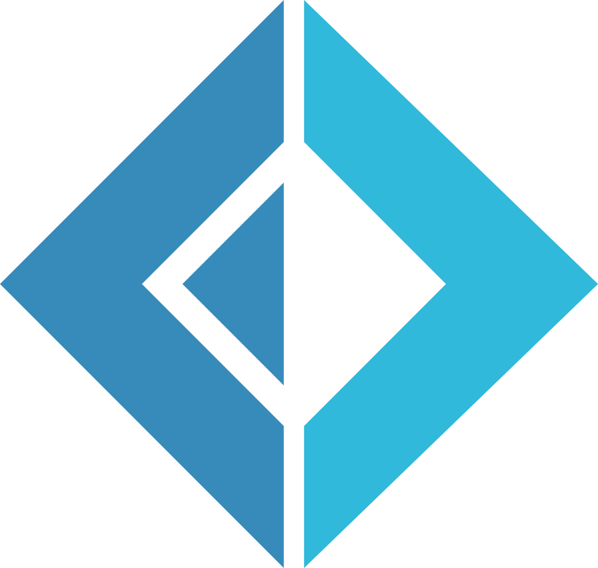 FSharp logo